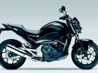 Honda NC 700S / DCT